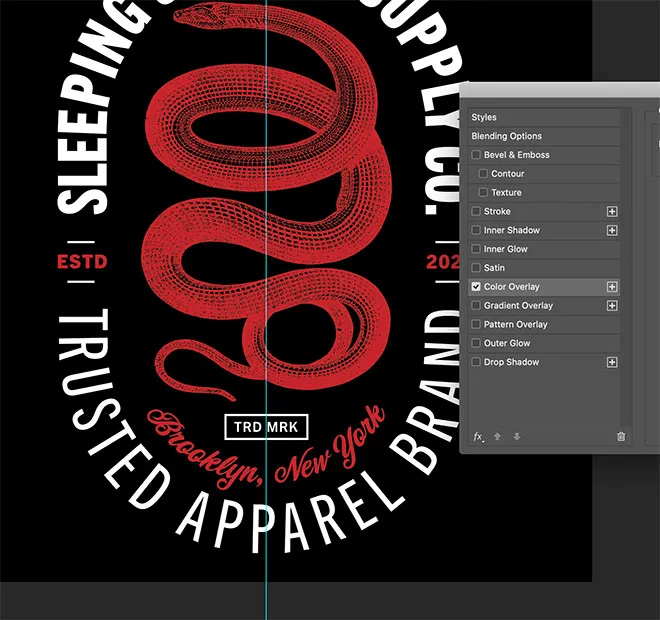 Feinabstimmung von Zeichenabständen mit Schreibschriften