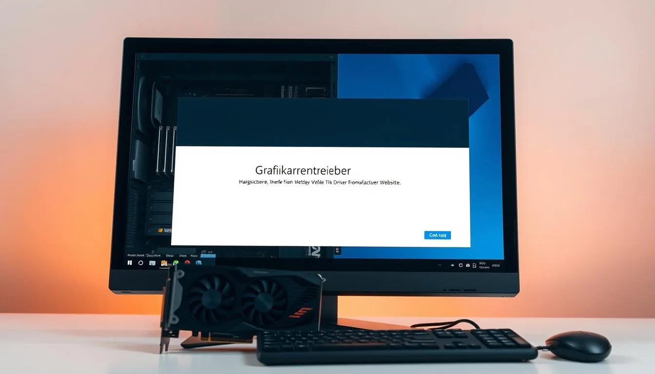 grafikkartentreiber aktualisieren windows 10