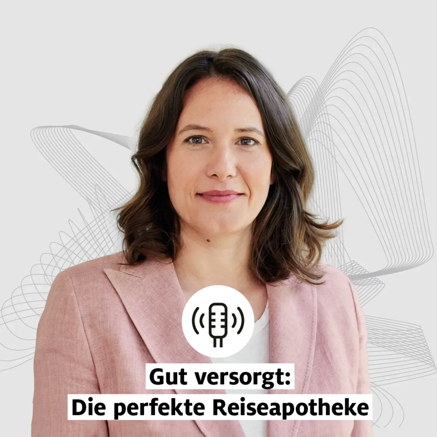 Gut versorgt: Die perfekte Reiseapotheke