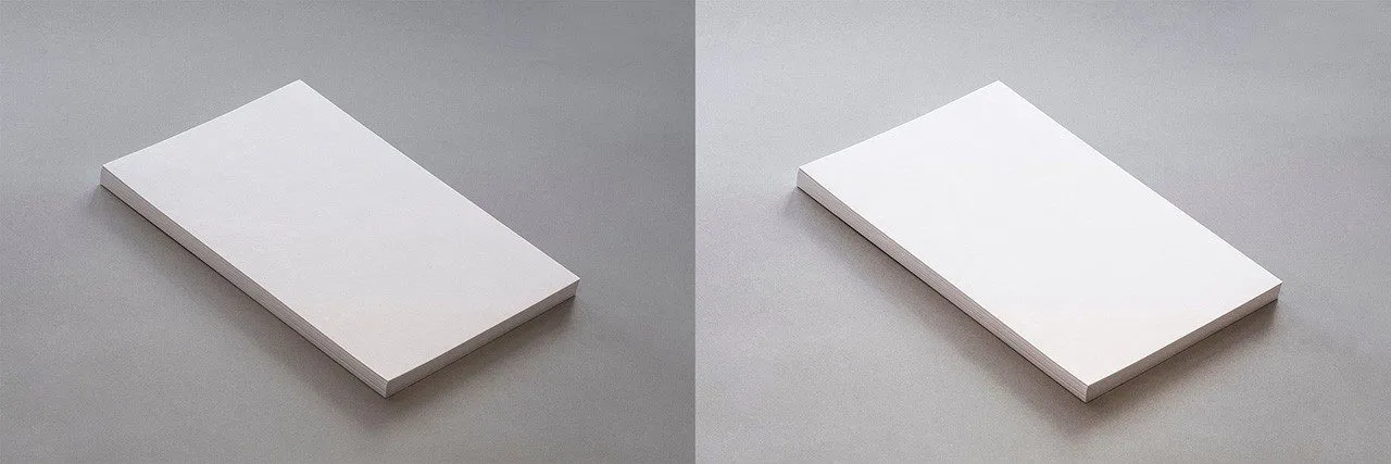 Helligkeit im Photoshop für Mockup ändern