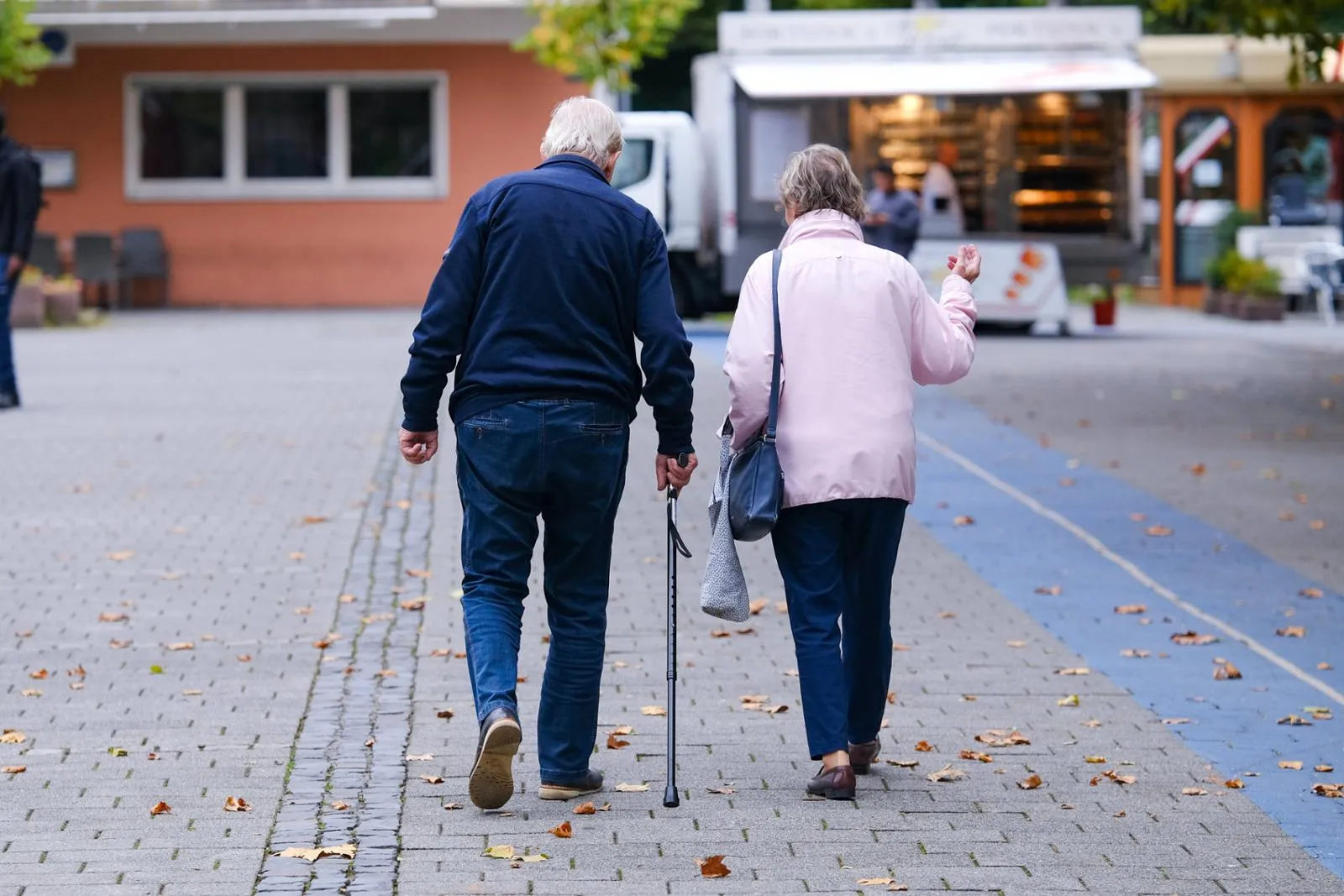 Internationaler Vergleich des deutschen Rentensystems