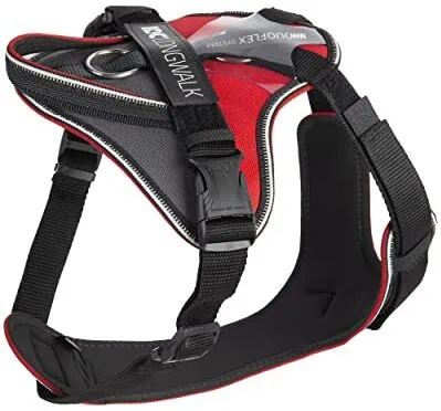 Julius-K9 IDC Longwalk Hundegeschirr