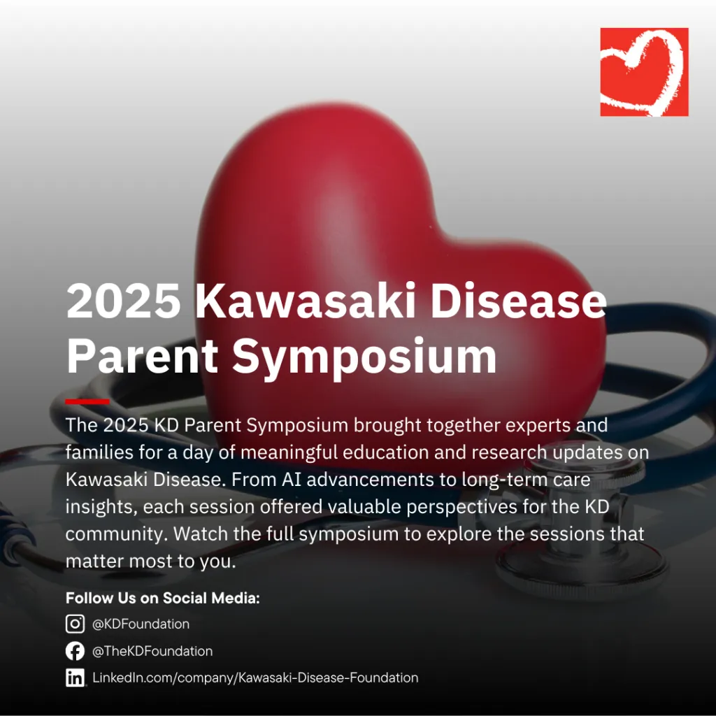 KDF Parent Symposium