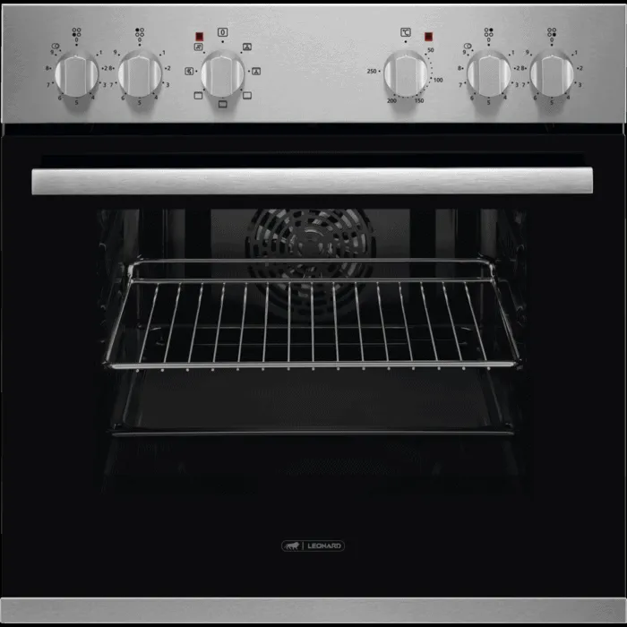 Leonard Nobilia Einbauherd