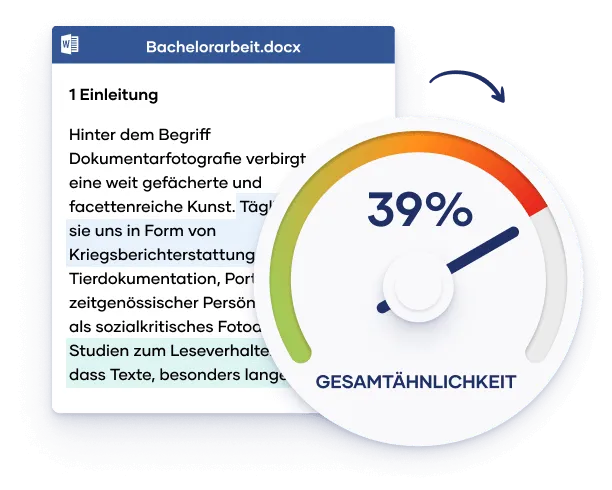 Lernplan-Erstellung: Überblick