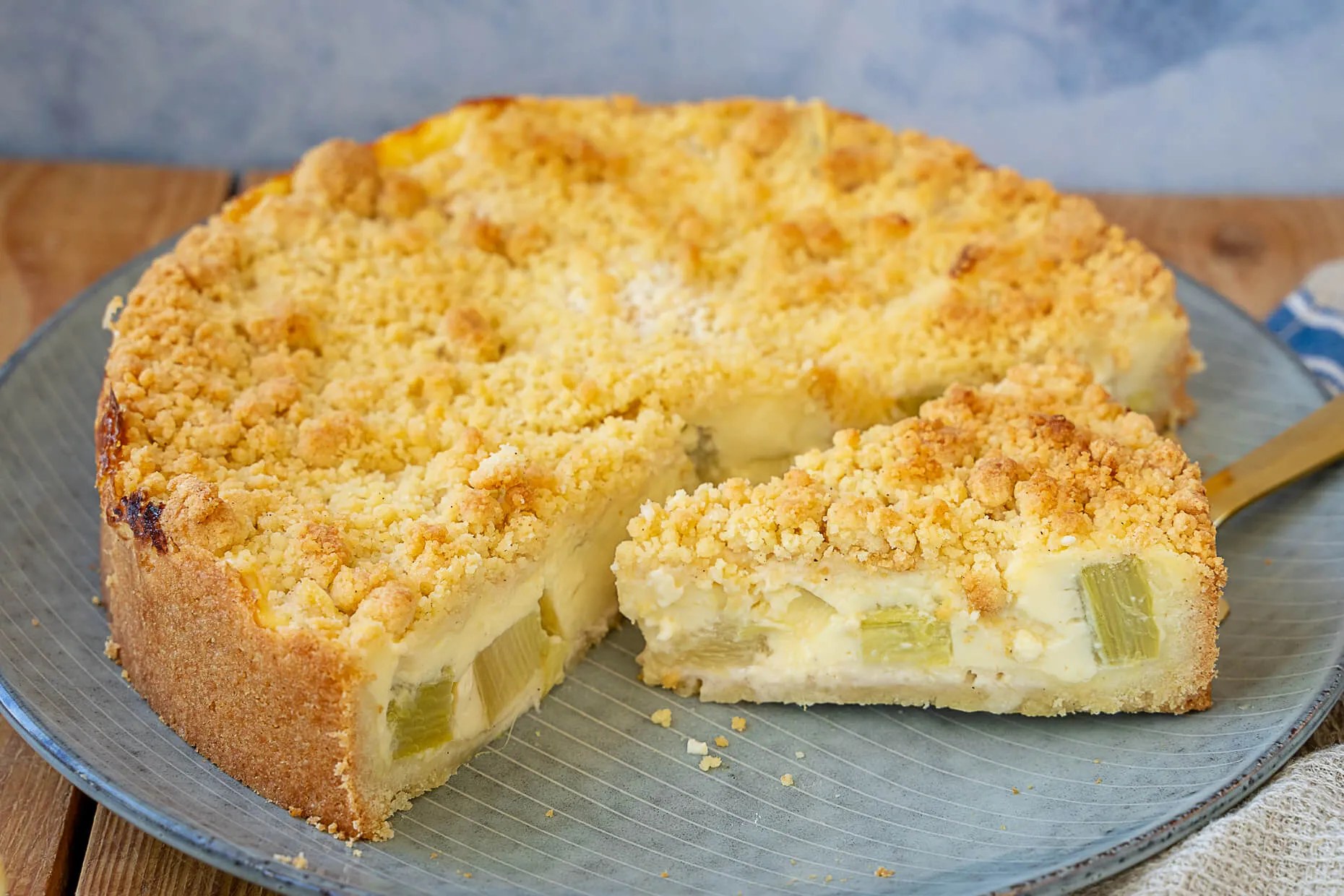 New York Cheesecake Brownies