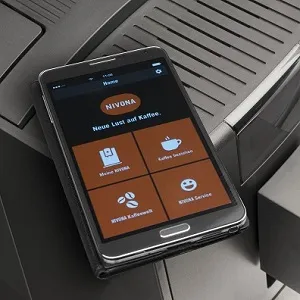 NIVONA SMARTER COFFEE