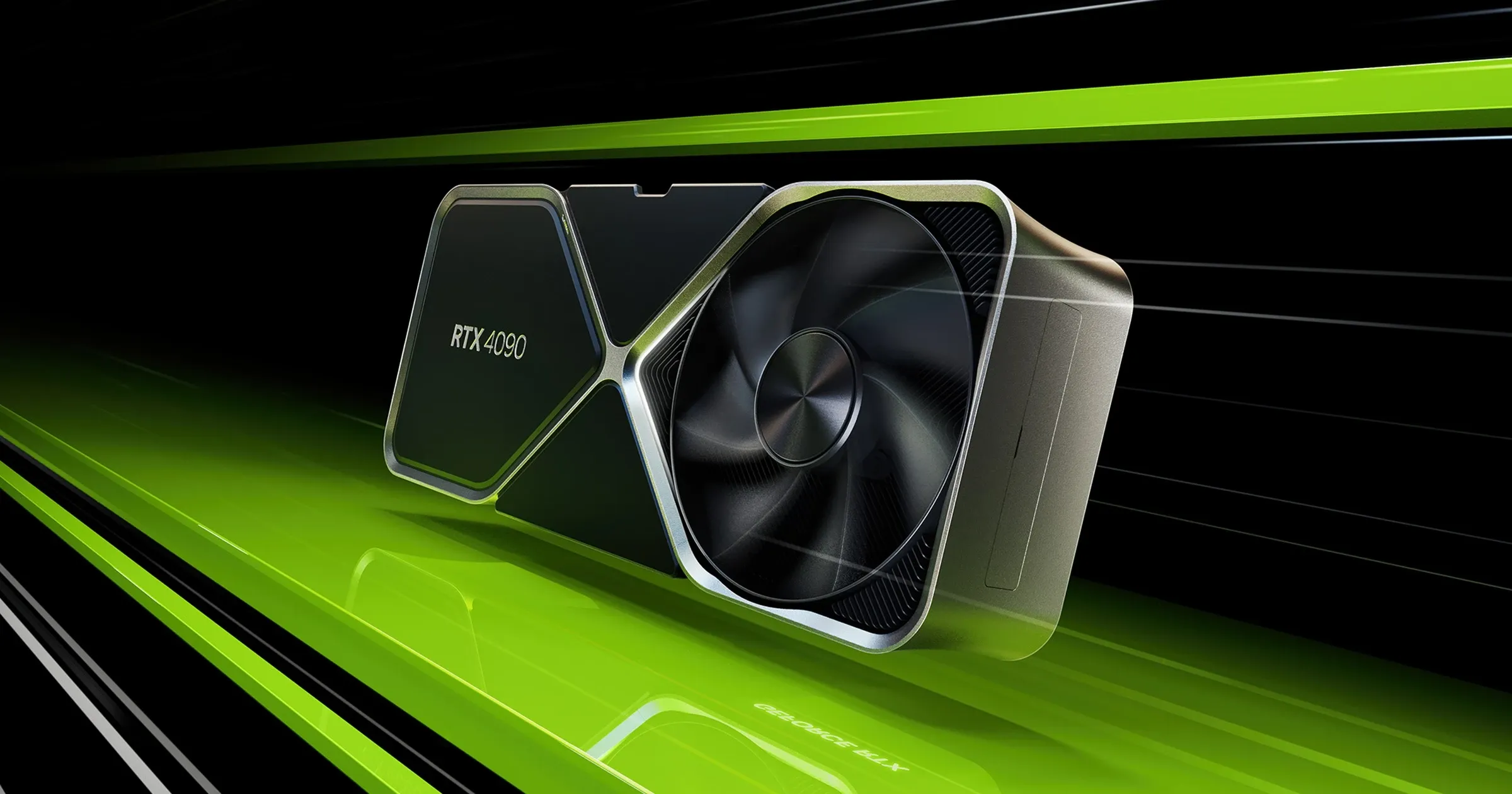 NVIDIA RTX A4000 Grafikkarte
