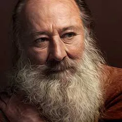 Ölfarbenfilter in Photoshop verwenden