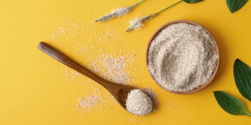 psyllium