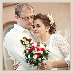 Rand zu Foto hinzufügen