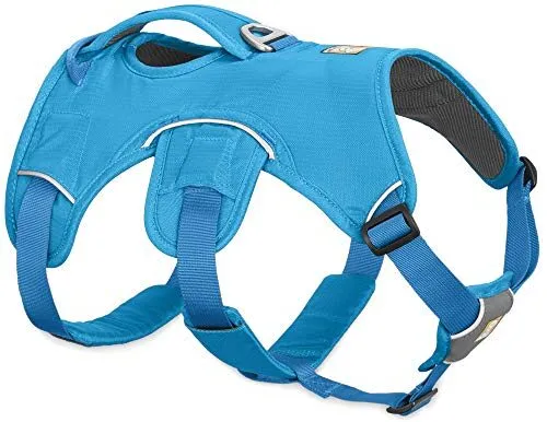 Ruffwear Web Master Hundegeschirr