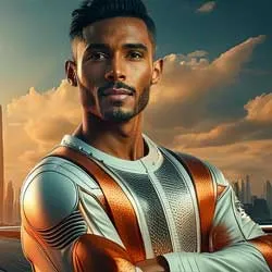 Strukturreferenz und Stilreferenz in Adobe Firefly