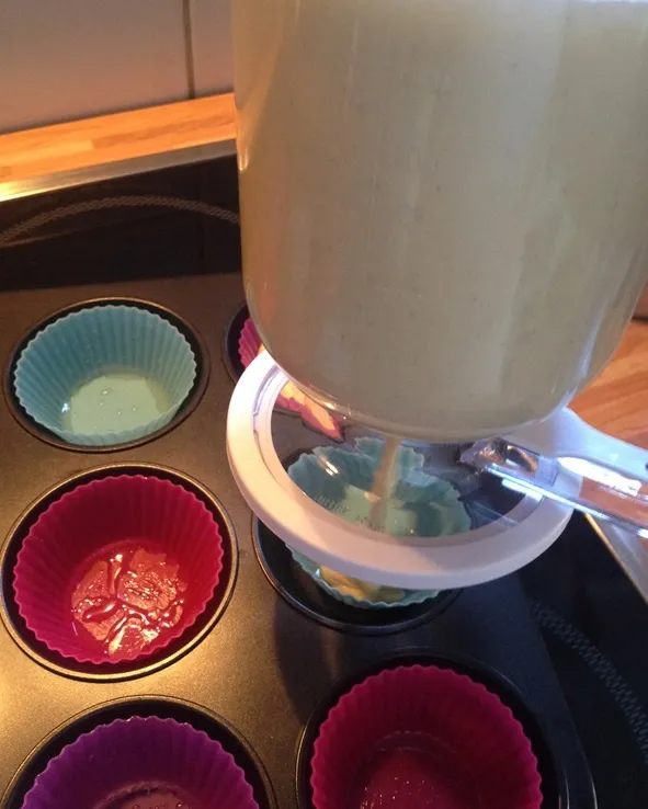 TCM Teigportionierer von Tchibo