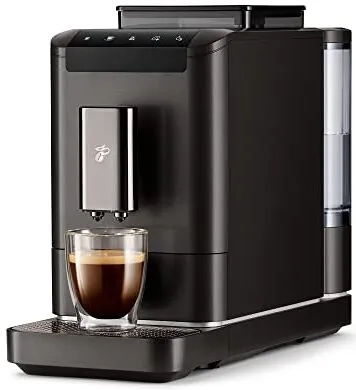 Test günstige Kaffeevollautomat: Tchibo Esperto2 Caffè