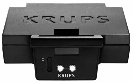 Test Multikocher: Krups FDK 451