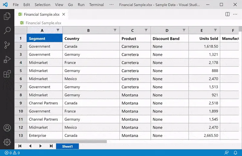 Theme-Unterstützung