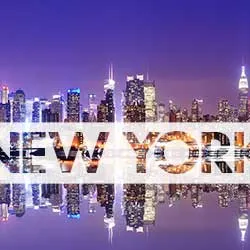 Transparenter Text in Photoshop