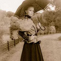 Vintage-Foto-Effekt mit Adobe Lightroom