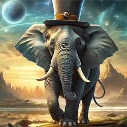 Visuelle Intensität in Adobe Firefly nutzen