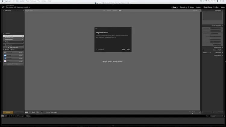 Wenn dieser Bildschirm nicht...