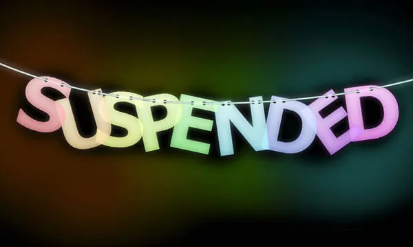 Wie man einen schwebenden Texteffekt erstellt