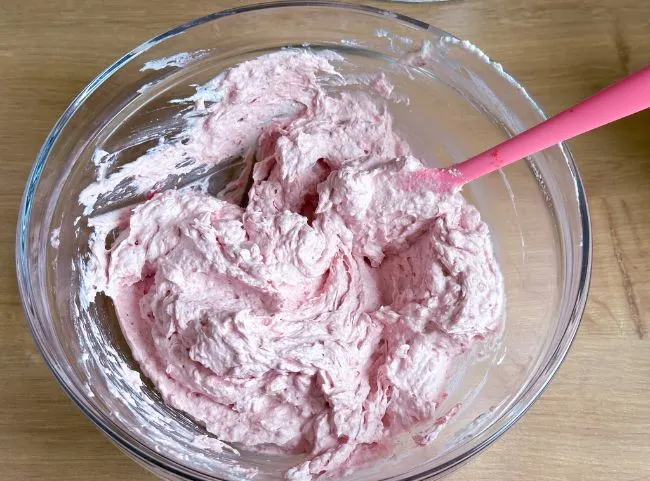 Zutaten für Geburtstagstorte ohne Zucker: Mascarpone
