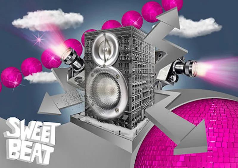 3D-Effekt PS-Tutorial