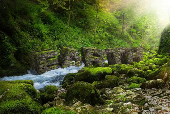 3D-Texteffekte: Ultimative Sammlung von Photoshop-Tutorials Bild-13