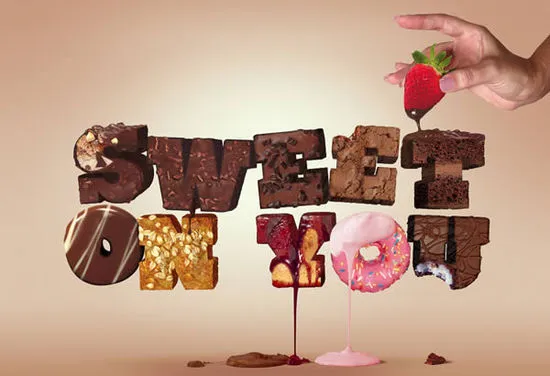 3D-Texteffekte: Ultimative Sammlung von Photoshop-Tutorials Bild-5