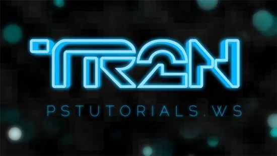 3D-Texteffekte: Ultimative Sammlung von Photoshop-Tutorials Bild-6