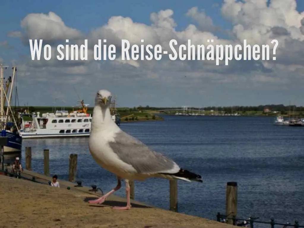 Abwechslungsreiche Regionen entdecken