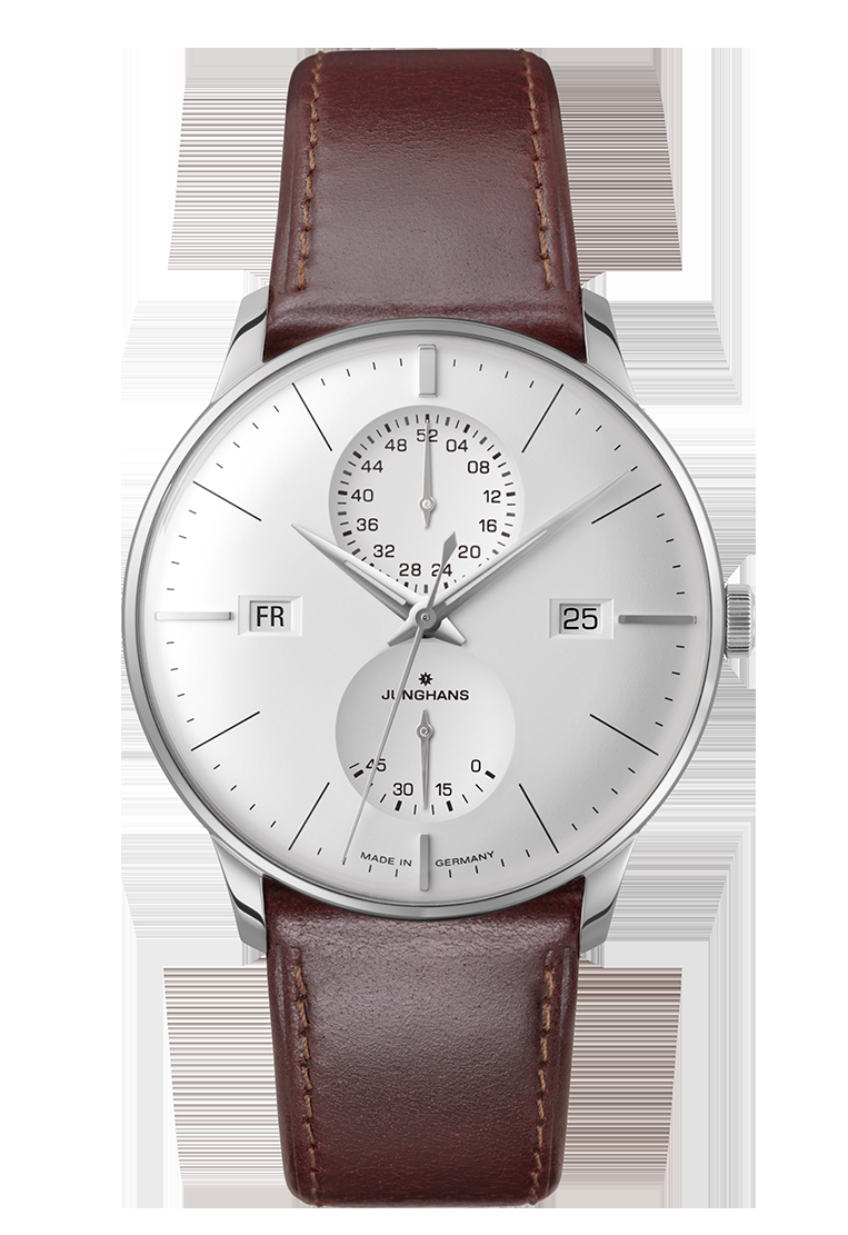 Hochwertige Schweizer Uhr von Aero mit Fokus auf präzise Mechanik und elegantes Zifferblatt