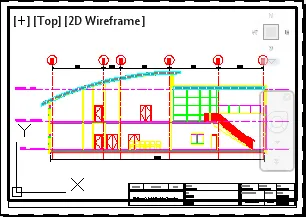 Anpassen des Maßstabs in der Statusleiste