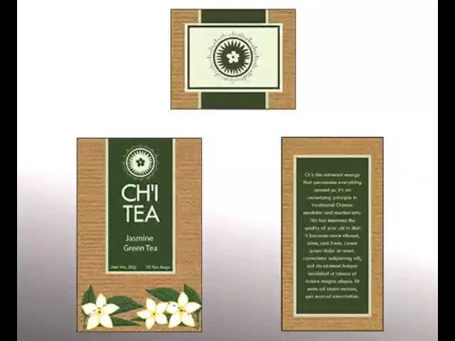 Anwendung des Freistellungswerkzeugs zur Erzeugung von 3D-Perspektive