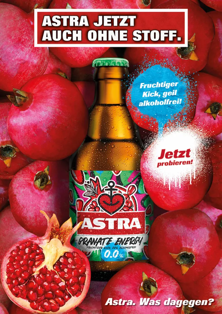 Astra Granate Energy 0.0%