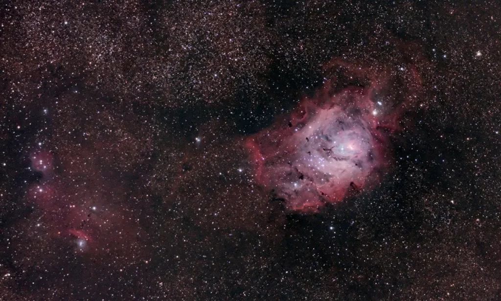 Astrofotografie-Tutorial