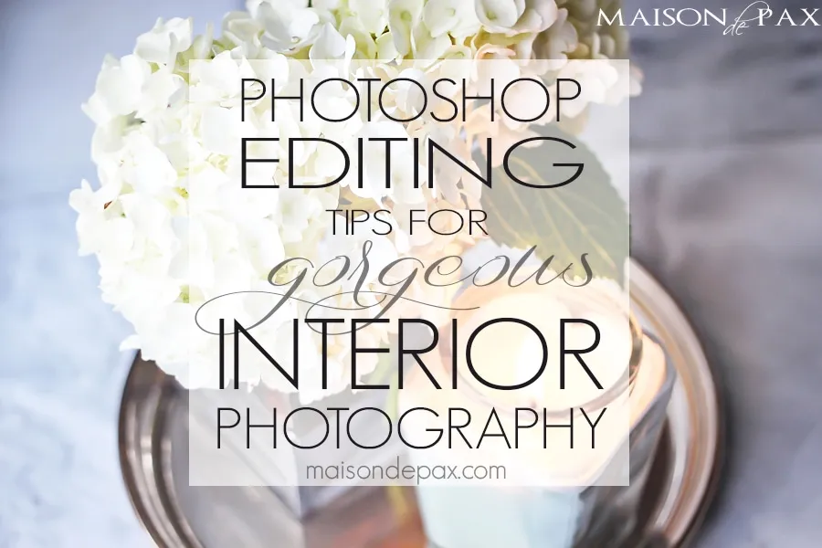 Ausgezeichnetes Tutorial zur Bildbearbeitung in Photoshop - Unglaubliche Vorher/Nachher-Vergleiche! maisondepax.com