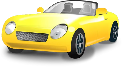 Auto in den Niederlanden