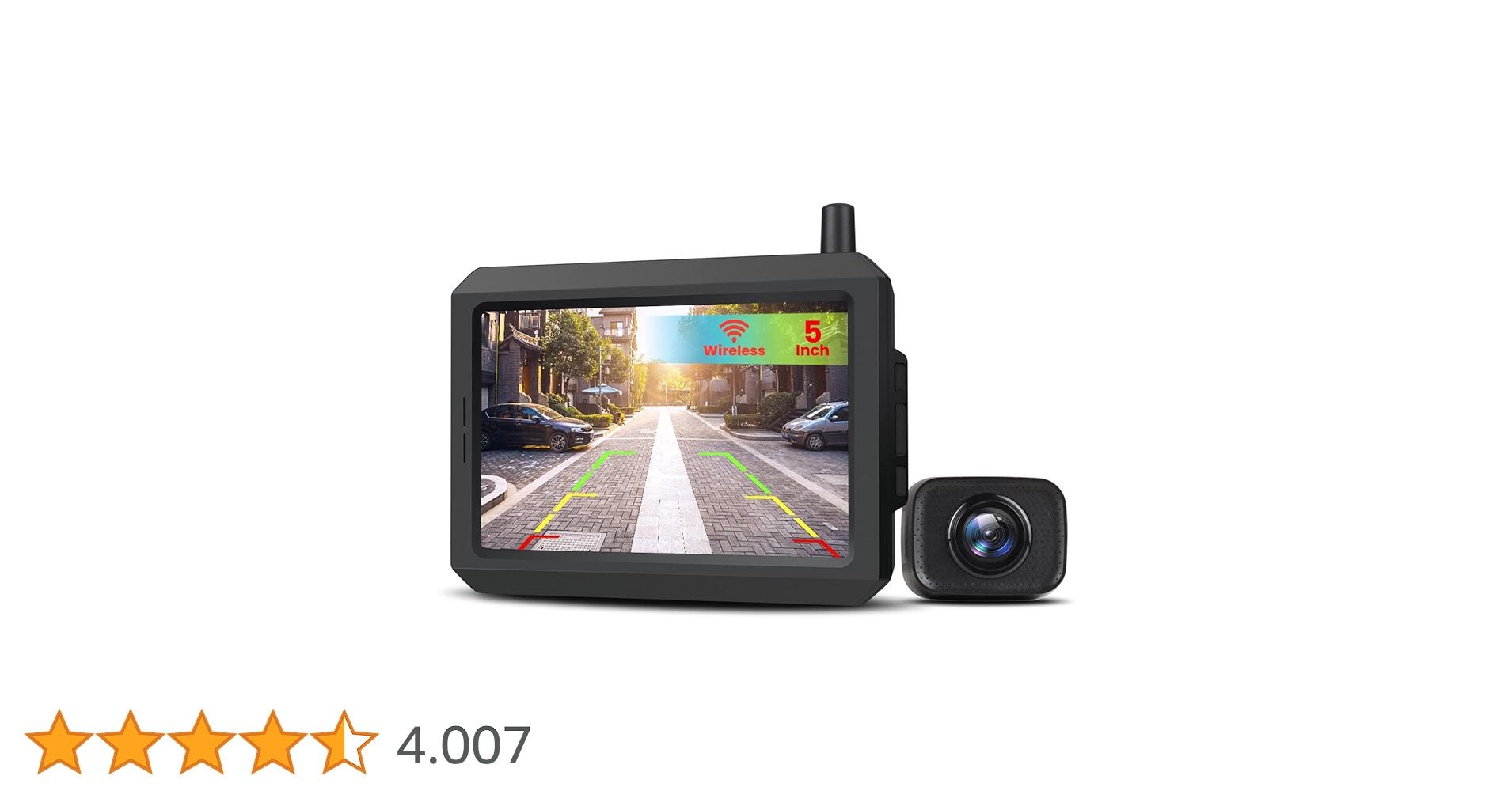 AUTO VOX W7 Installation: Kabelverlegung im Auto