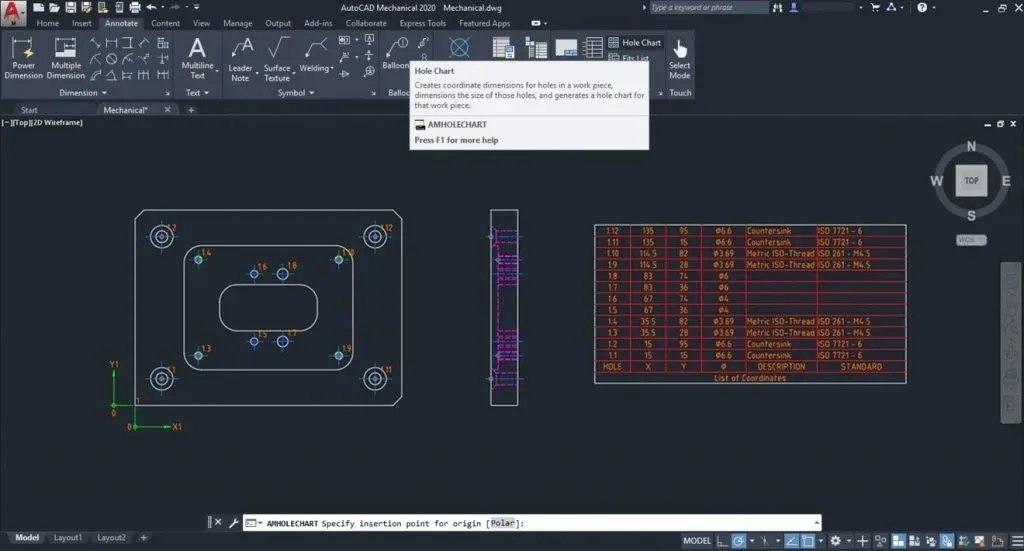AutoCAD mechanical AutoCAD vs AutoCAD mechanical AutoCAD LT vs AutoCAD mechanical