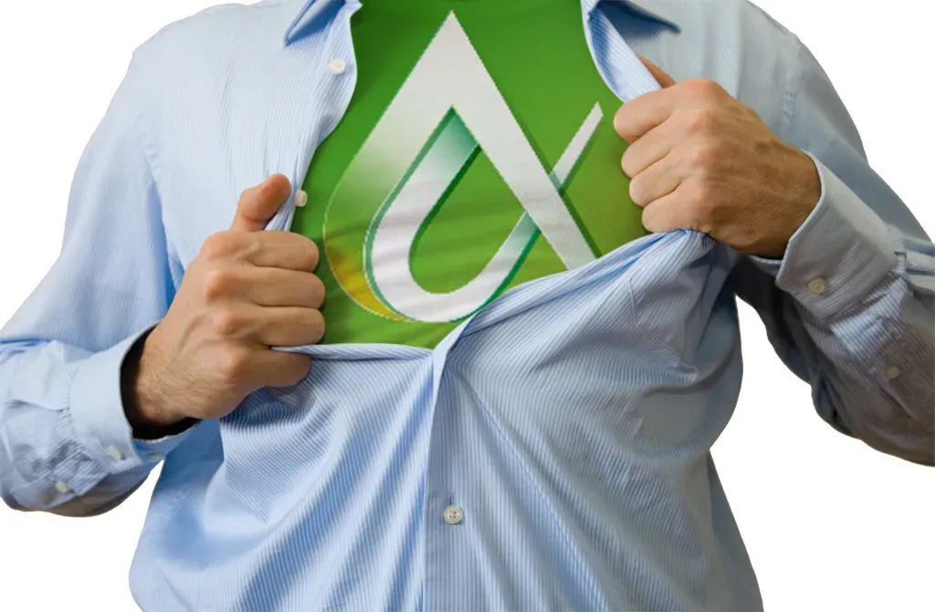 Autodesk University Superman