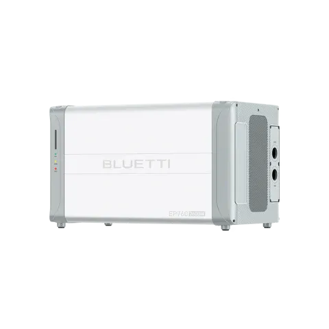 BLUETTI EP760 Energiespeichersystem