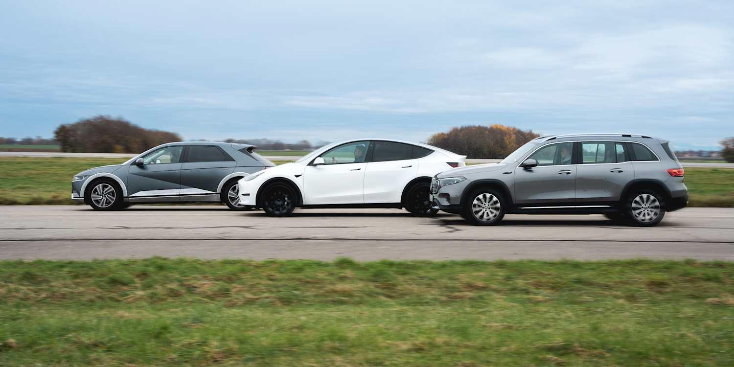 BMW X5 als Luxus-Familienauto mit Kindern, geräumig und sicher