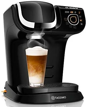 Bosch Hausgeräte Tassimo My Way 2 TAS6502