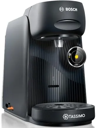 Bosch Tassimo finesse friendly