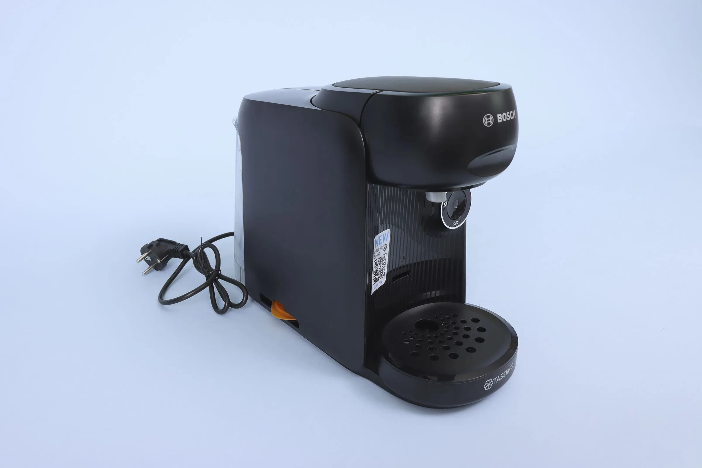 Bosch Tassimo Finesse im Test
