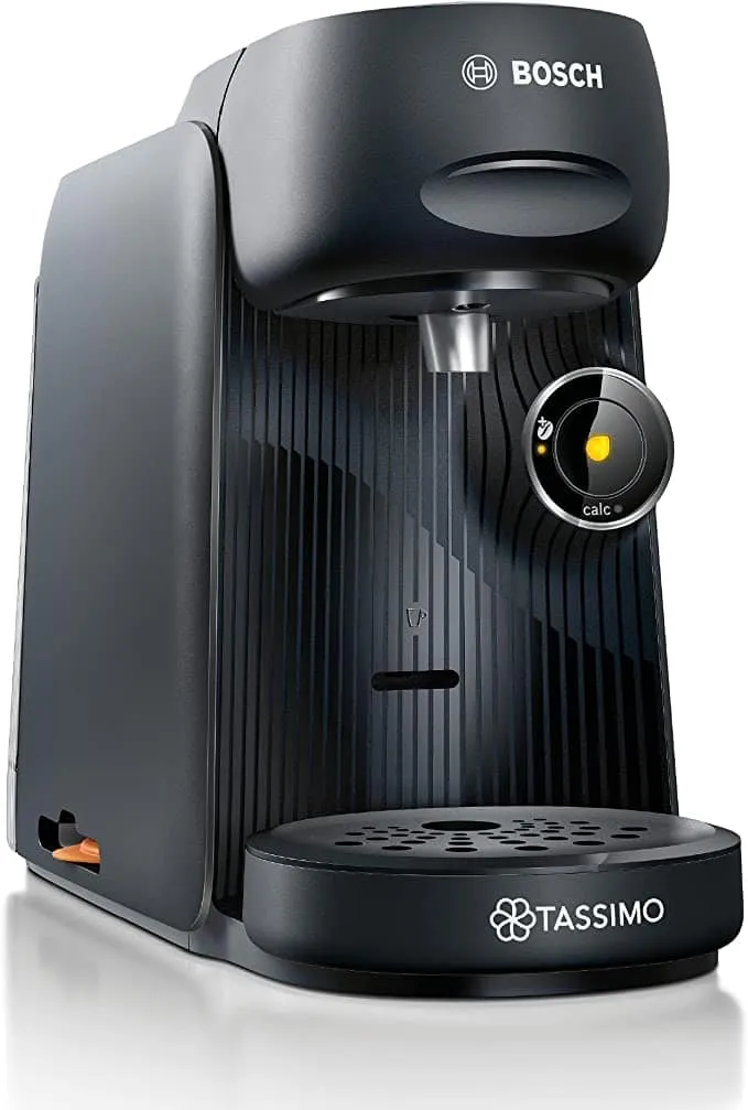Bosch Tassimo Finesse Kaffeepadmaschine