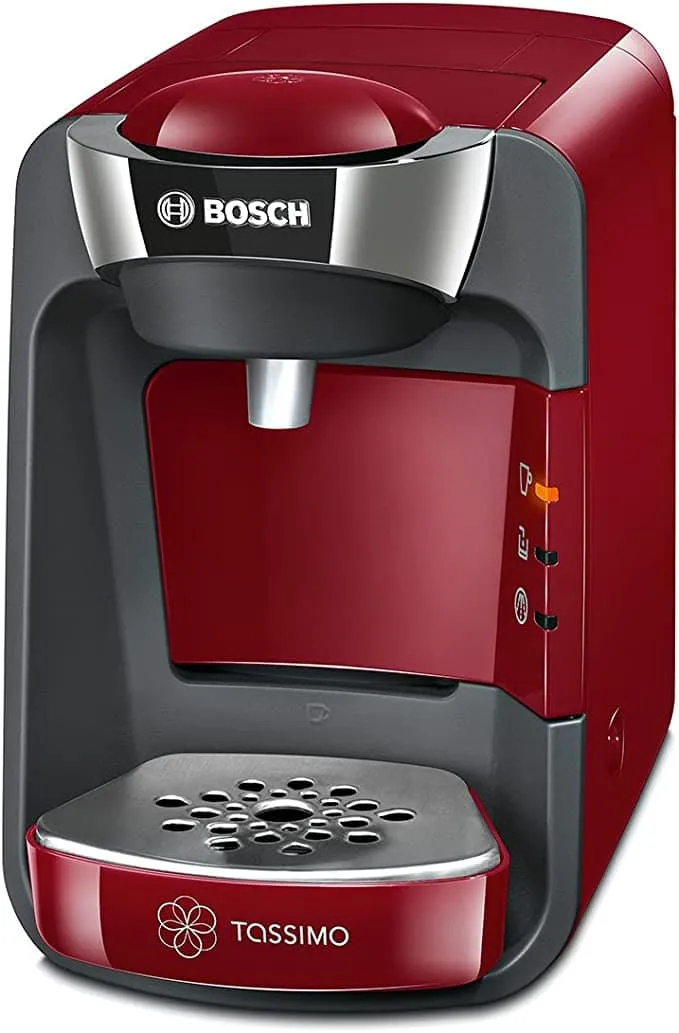 Bosch Tassimo Suny