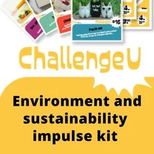 ChallengeU Impuls-Kit